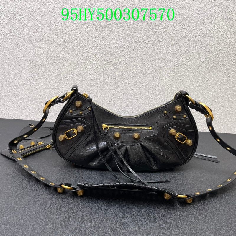 Ozarra Fashion - BGA Bags - 1884