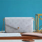 Ozarra Fashion Lu-Vi bags - 9013