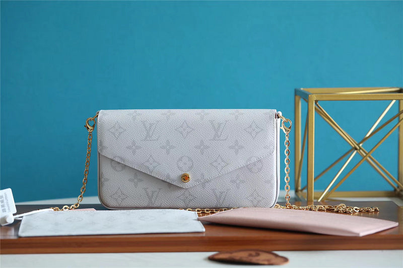 Ozarra Fashion Lu-Vi bags - 9013