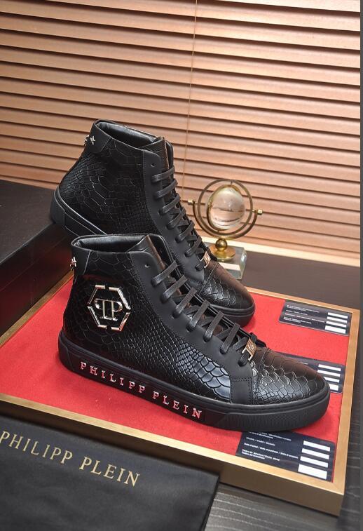 Ozarra Luxury - PHP Shoes - 036