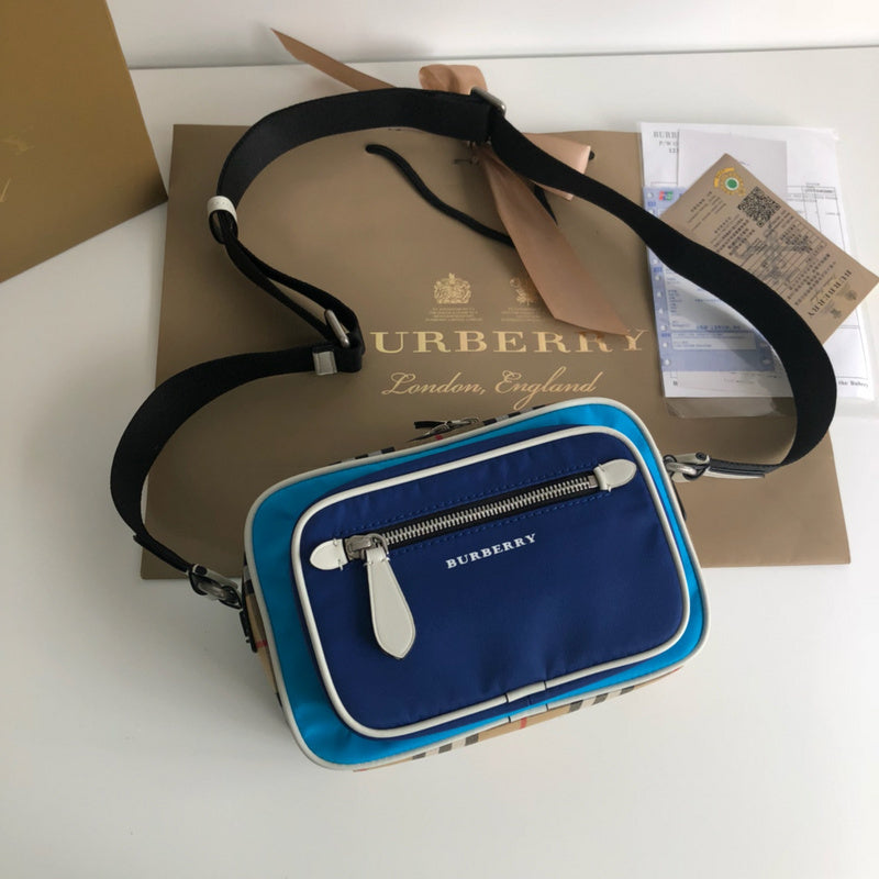 Ozarra Fashion -BBR Bags - 1148