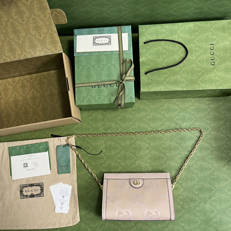 Ozarra - GCI Bags - 325