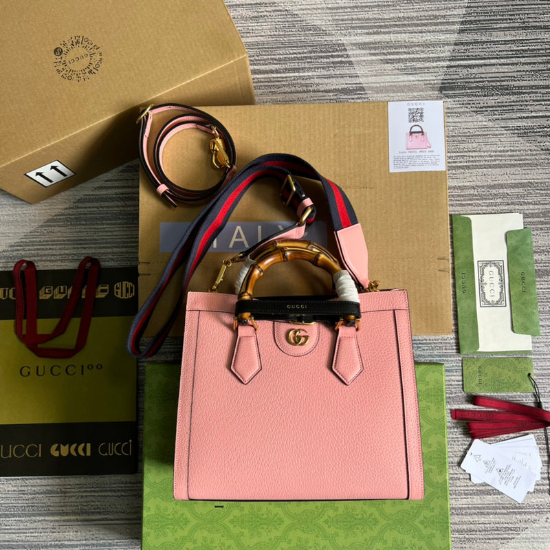 Ozarra - GCI Bags - 5453