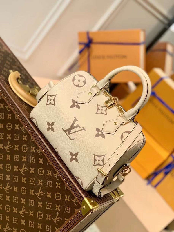 Ozarra Fashion Lu-Vi bags - 17459