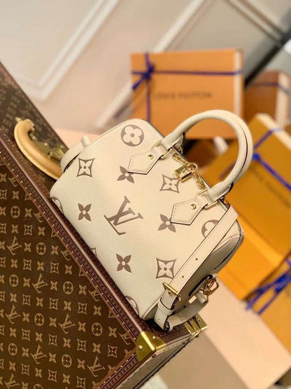 Ozarra Fashion Lu-Vi bags - 17459