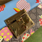 Ozarra - GG Bags - 1826