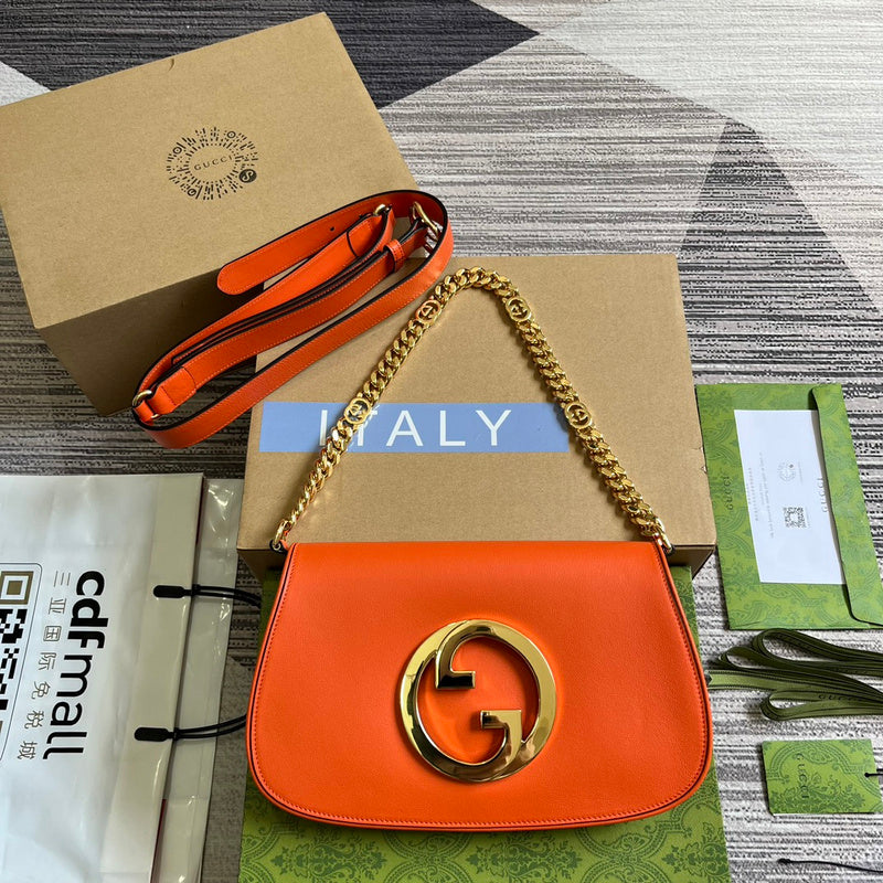 Ozarra - GG Bags - 260