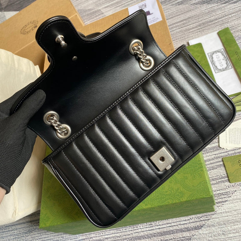Ozarra - GG Bags - 1688