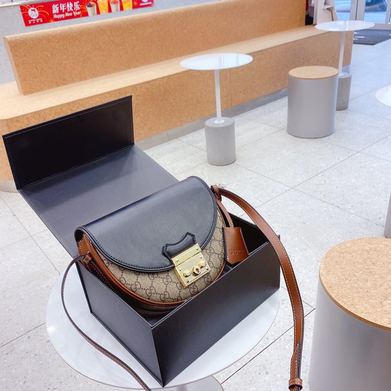 Ozarra - GCI Bags - 2158
