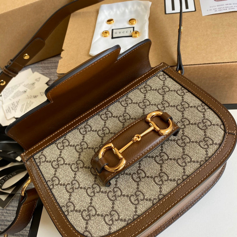 Ozarra - GUKI Bags - 2233