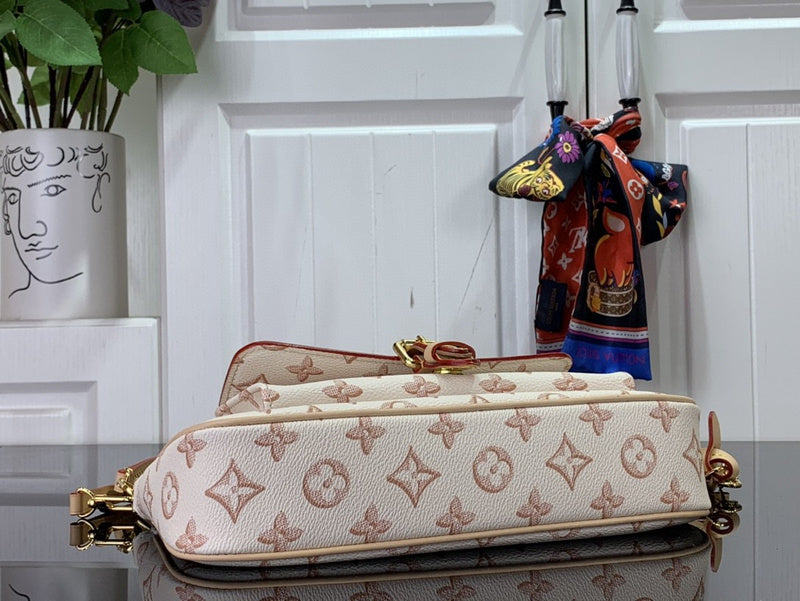 Fashion Lu-Vi bags - 3522