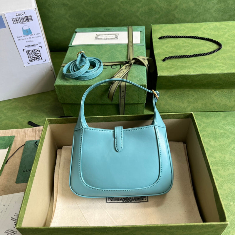 OZ - GCI Bags - 819