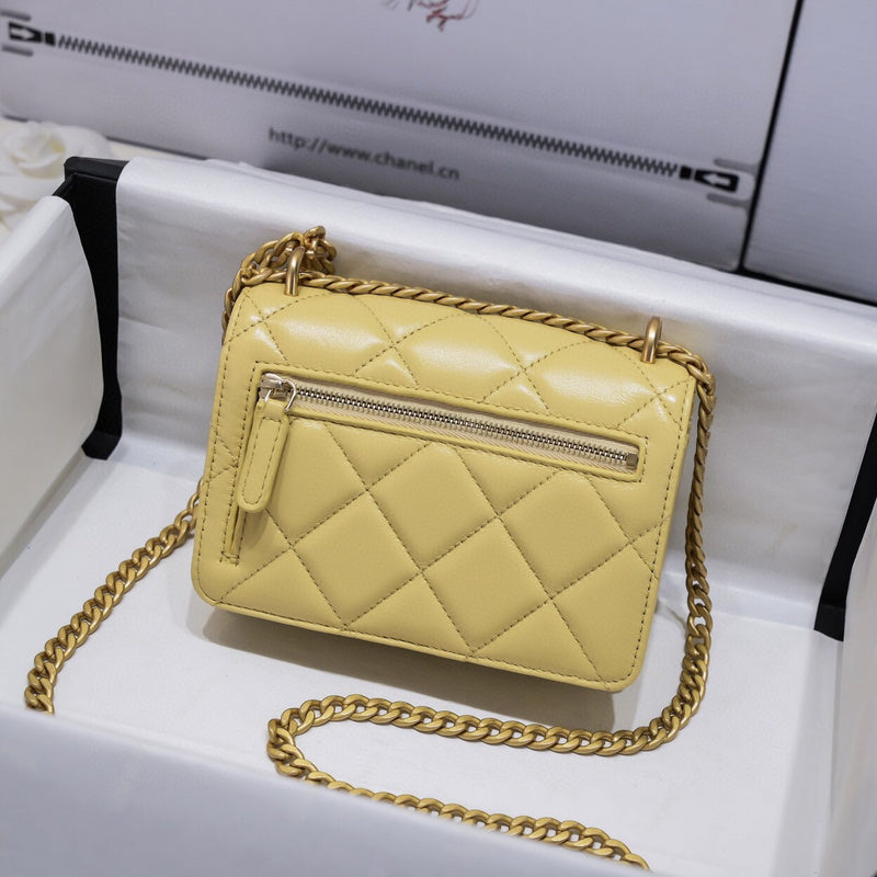 BAB - CHL Bags - 2923