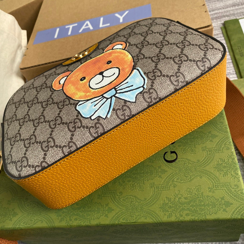 Ozarra - GG Bags - 2133