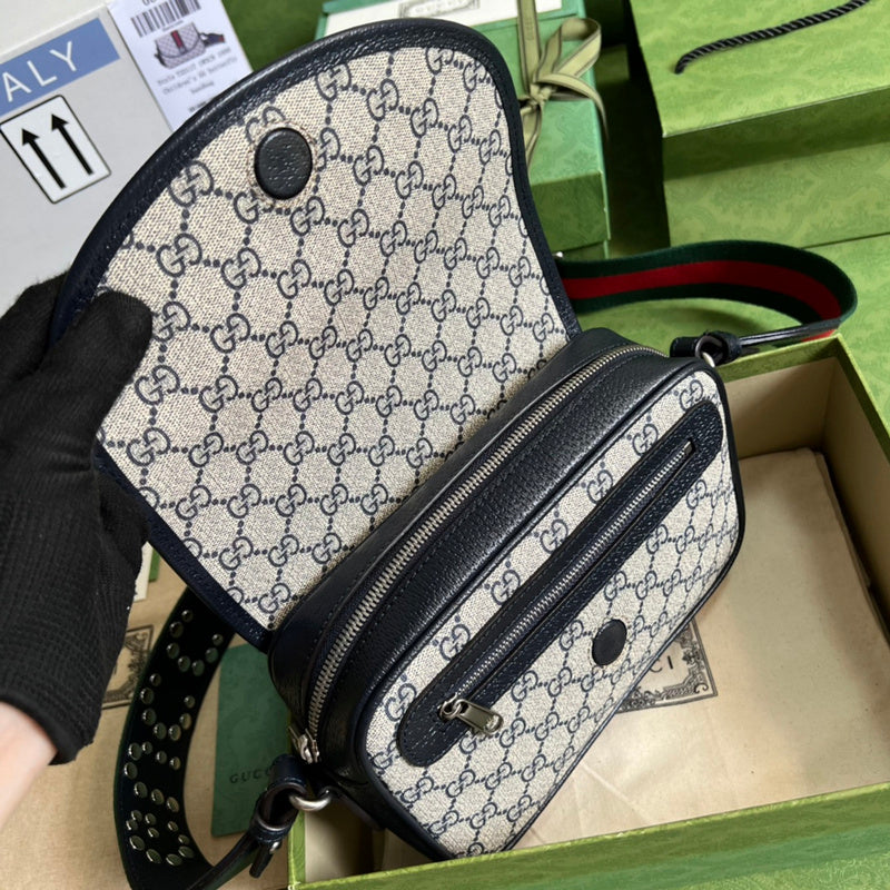 OZ - GCI Bags - 774