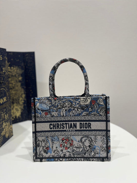 OZ - Dir Bags - 691