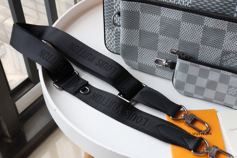Ozarra Fashion Lu-Vi bags - 17516