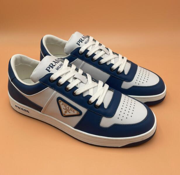 Ozarra Luxury - PD Men Shoes - 250