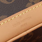 Ozarra Fashion Lu-Vi Bags - 16805