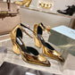Ozarra Luxury - PD Women Shoes - 255