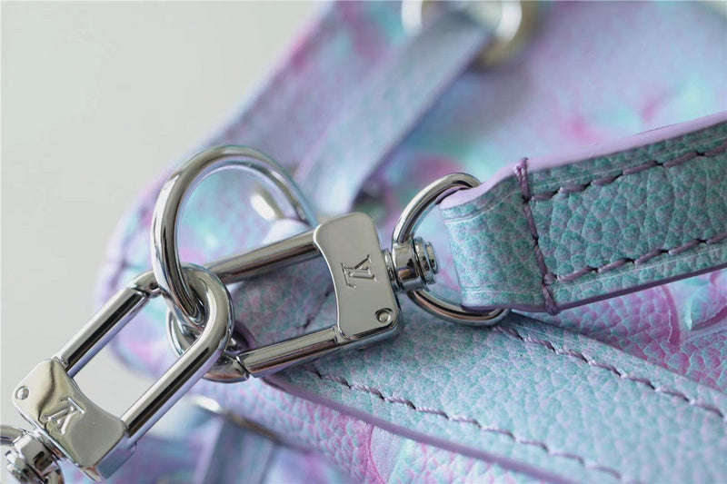Ozarra - LUV Bags - 413