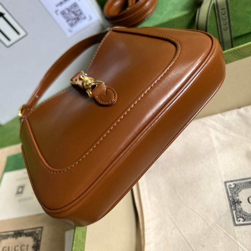 OZ - GCI Bags - 832