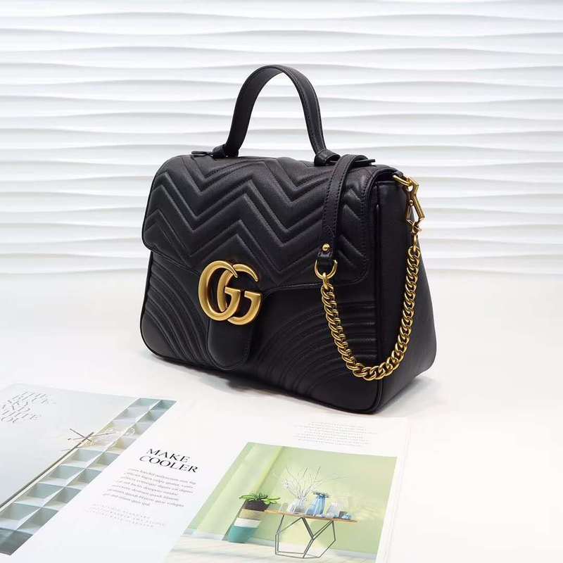 BAB - GCI Bags - 849