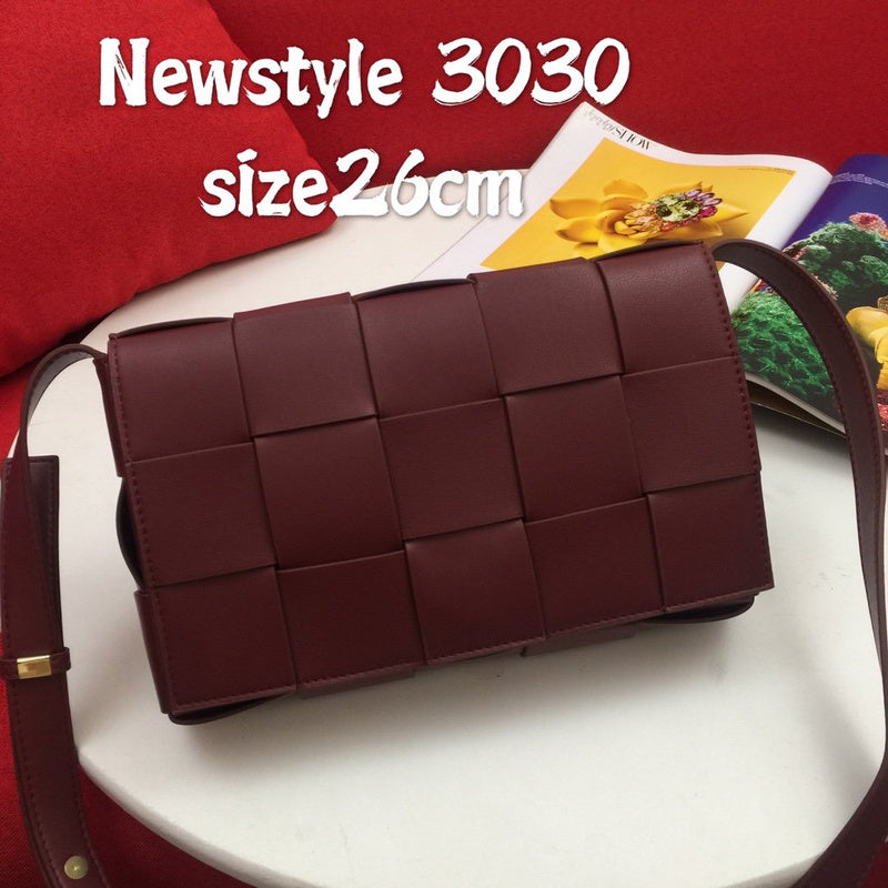 Ozarra Fashion -BBR Bags - 942