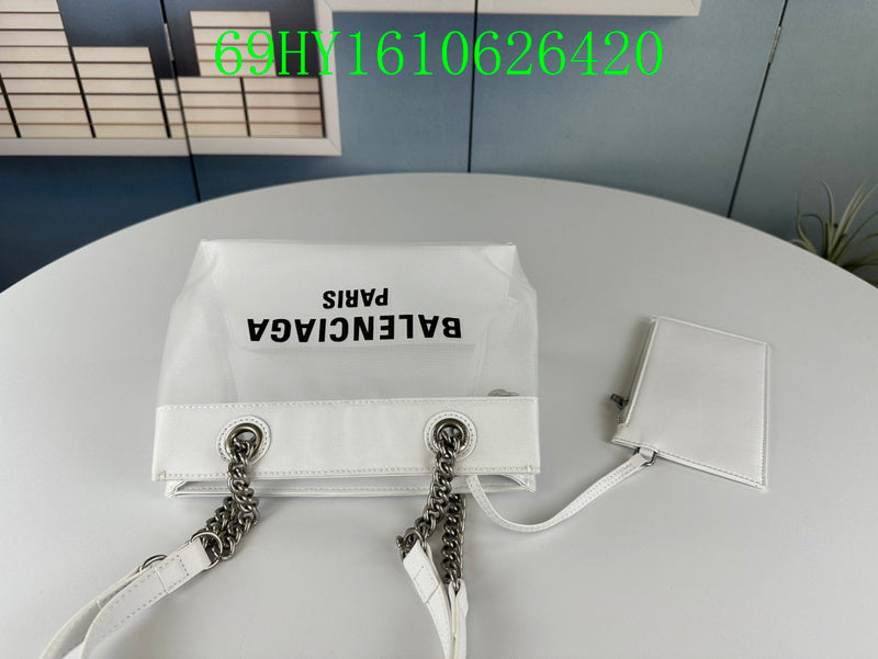 Ozarra Fashion - BGA Bags - 1732