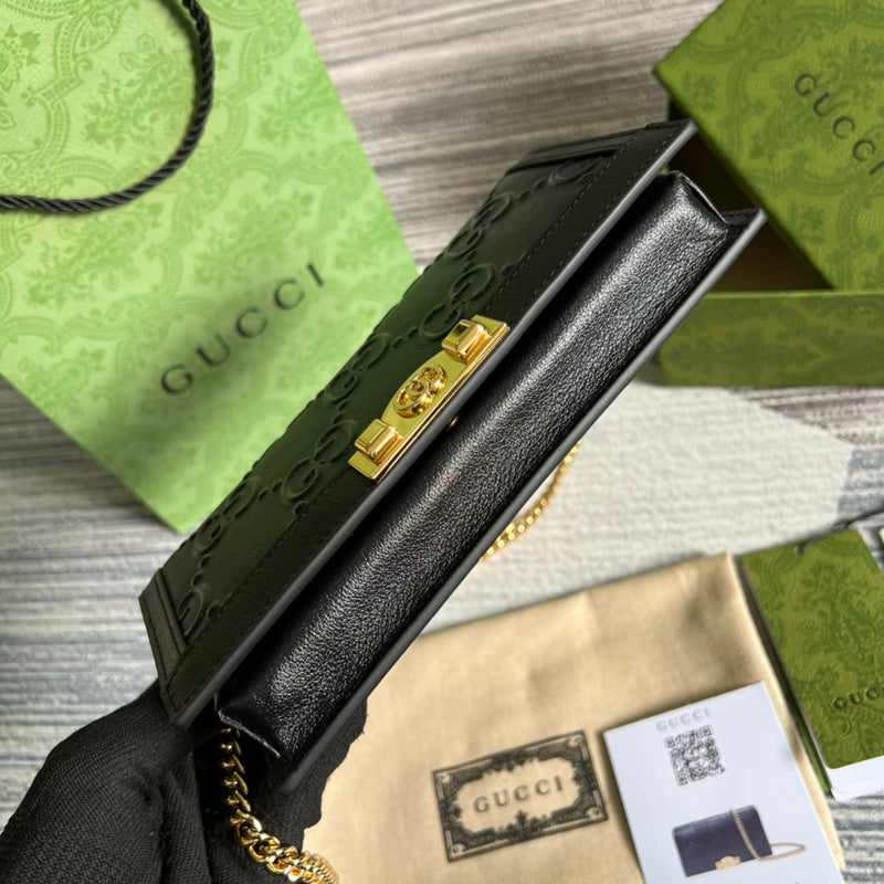 Ozarra - GCI Bags - 4699