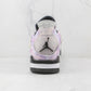 Designer Air Jordan AJ4 DH7138-506