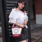 Ozarra Fashion -BBR Bags - 738