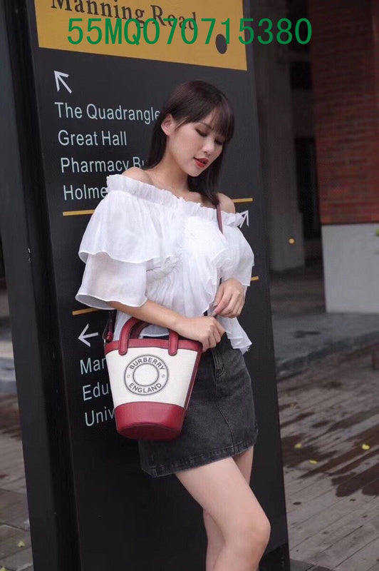 Ozarra Fashion -BBR Bags - 738
