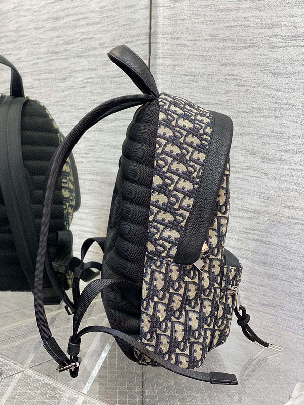 OZ - Dir Bags - 819