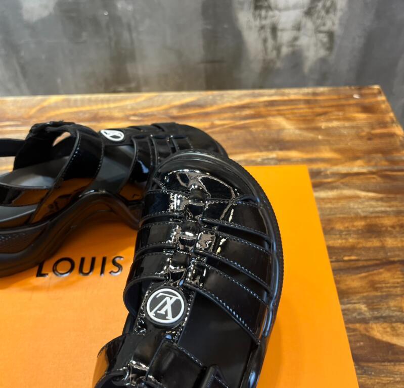 Ozarra Luxury - LOV Women Shoes - 552