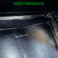 Ozarra Fashion - BGA Bags - 1640