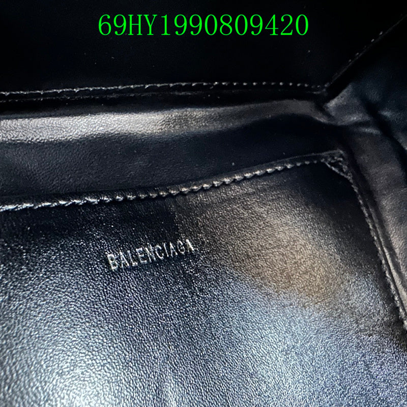 Ozarra Fashion - BGA Bags - 1640