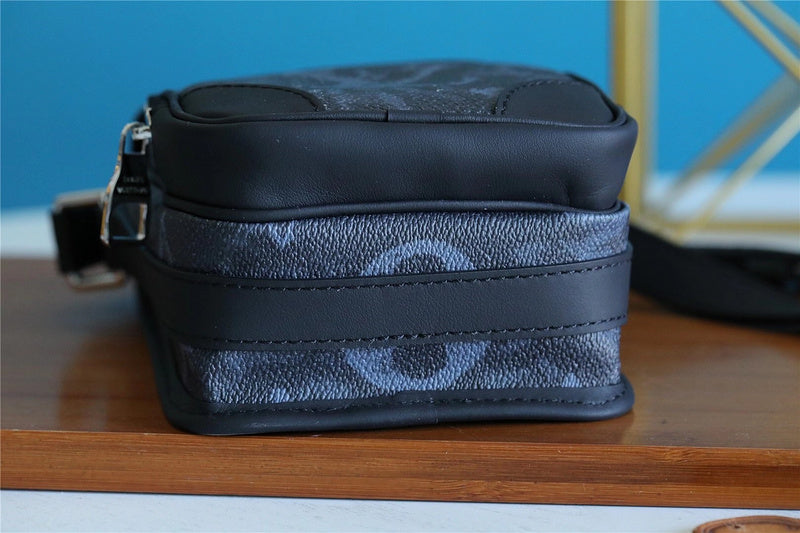 Ozarra Fashion Lu-Vi bags - 10304