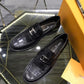 Ozarra Luxury - LOV Men Shoes - 1949