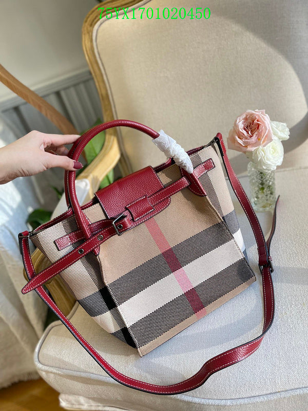 Ozarra Fashion -BBR Bags - 374