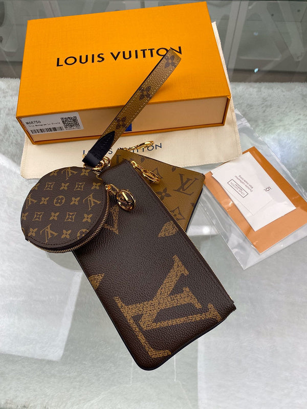 Ozarra Fashion Lu-Vi bags - 17715