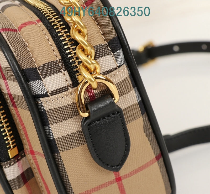 Ozarra Fashion -BBR Bags - 653