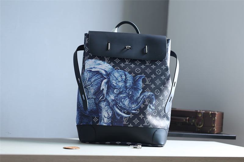 Ozarra Fashion Lu-Vi bags - 9745