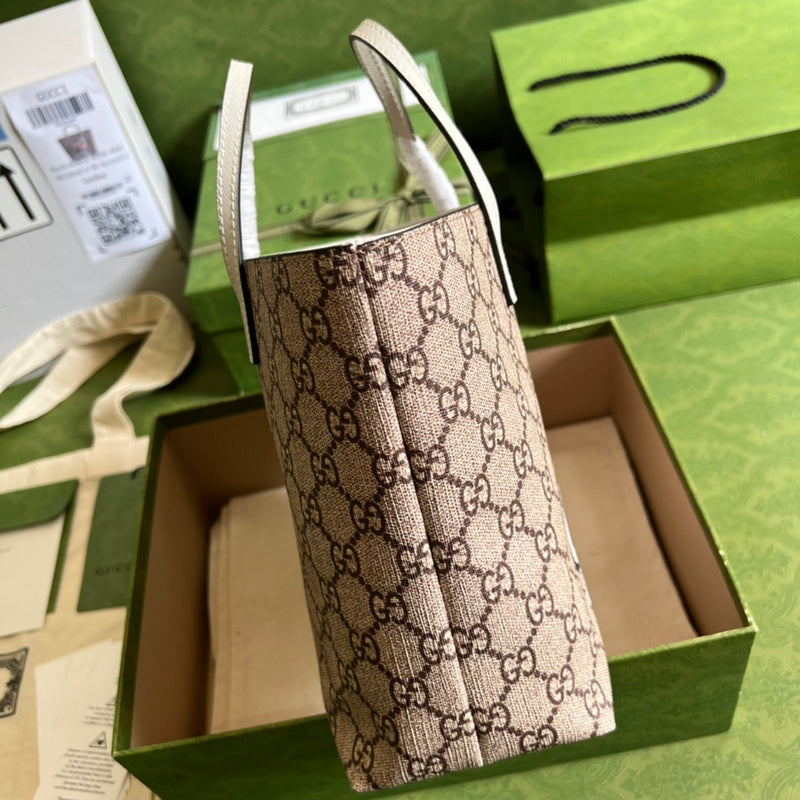 OZ - GCI Bags - 998