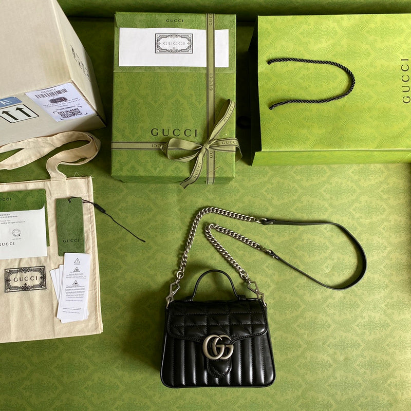 OZ - GCI Bags - 1117