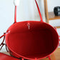 Ozarra Fashion Lu-Vi bags - 8098