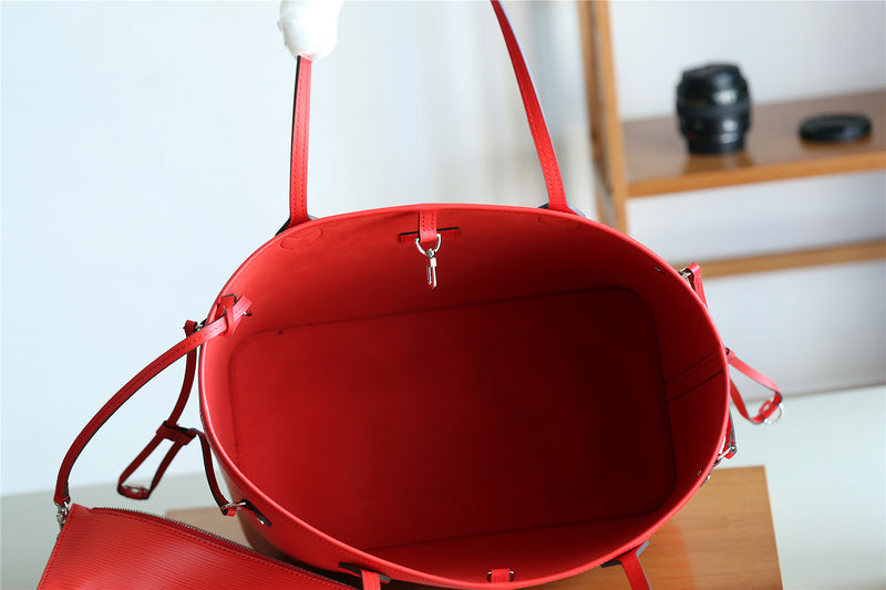 Ozarra Fashion Lu-Vi bags - 8098