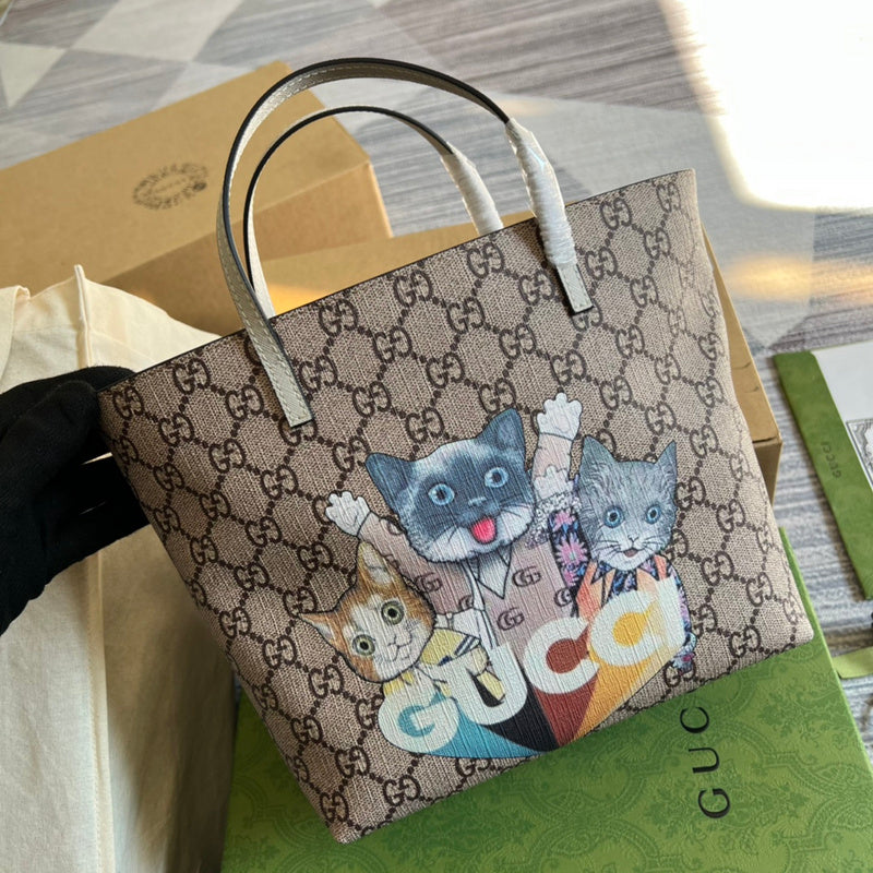 Ozarra - GCI Bags - 4648