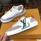 Ozarra Luxury - LOV Men Shoes - 1185
