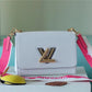Ozarra - LUV Bags - 559